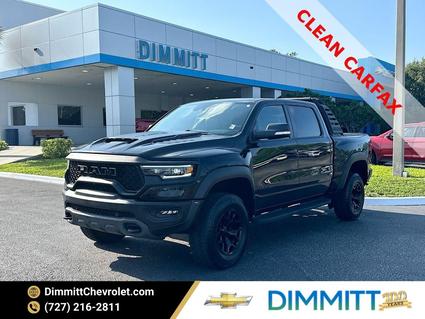 2021 Ram 1500 Clearwater FL