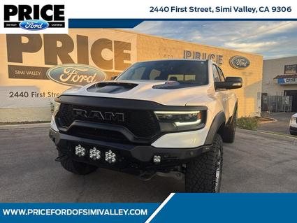 2022 Ram 1500 Simi Valley CA
