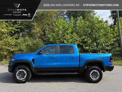 2022 Ram 1500 Newton NC
