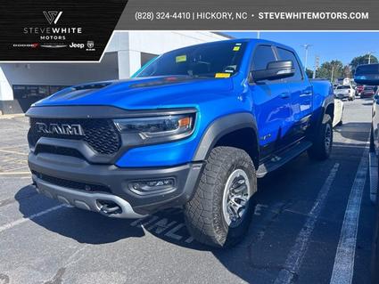 2022 Ram 1500 Newton NC