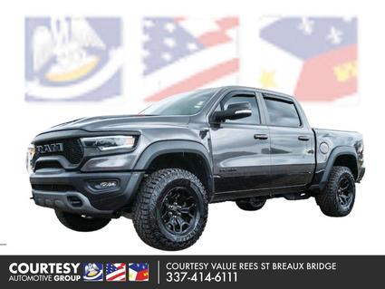 2022 Ram 1500 Breaux Bridge LA