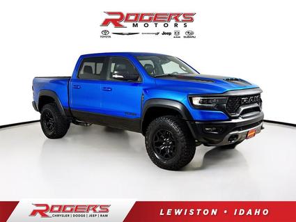 2022 Ram 1500 Lewiston ID