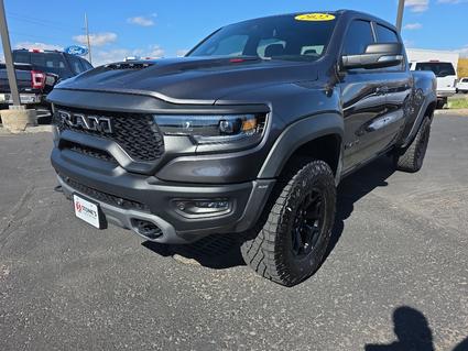 2022 Ram 1500 Rexburg ID