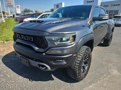 2022 Ram 1500 Rexburg ID