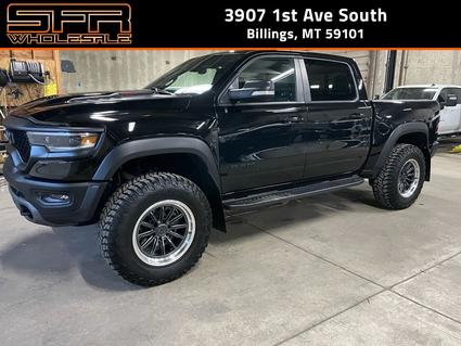 2022 Ram 1500 Billings MT