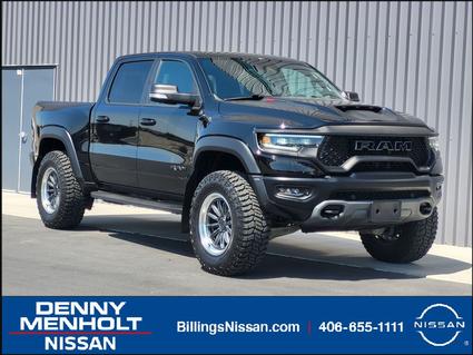 2022 Ram 1500 Billings MT
