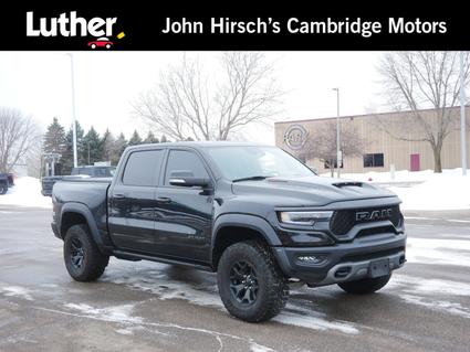 2022 Ram 1500 Cambridge MN