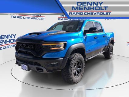 2024 Ram 1500 Rapid City SD