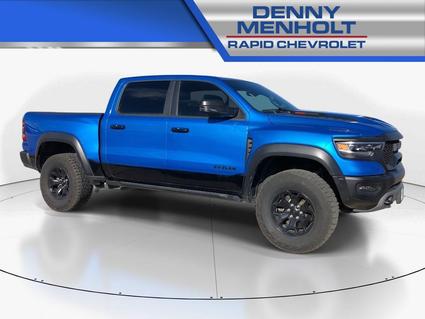 2024 Ram 1500 Rapid City SD