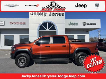 2024 Ram 1500 Hayesville NC