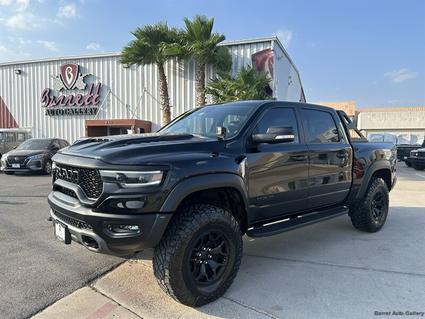 2021 Ram 1500 Brownsville TX