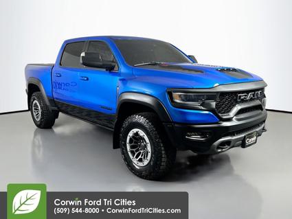 2021 Ram 1500 Pasco WA