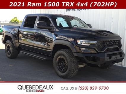 2021 Ram 1500 Tucson AZ