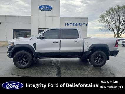 2021 Ram 1500 Bellefontaine OH