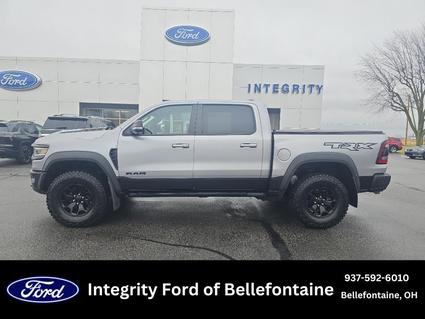 2021 Ram 1500 Bellefontaine OH