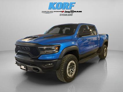 2021 Ram 1500 Sterling CO