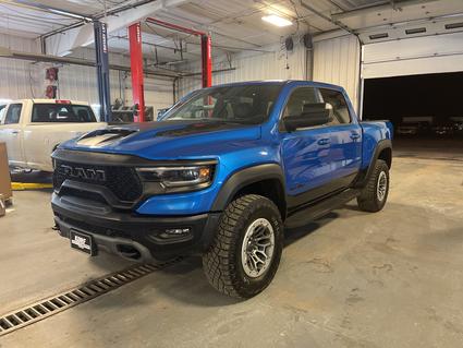 2021 Ram 1500 Sterling CO