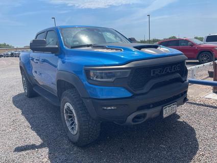2021 Ram 1500 Sterling CO