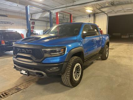 2021 Ram 1500 Sterling CO