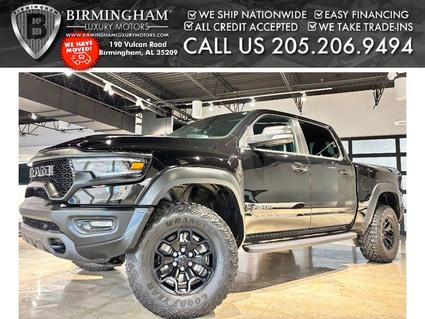 2021 Ram 1500 Birmingham AL