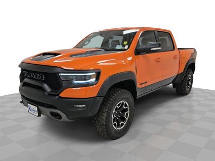 2022 Ram 1500 Livingston TX