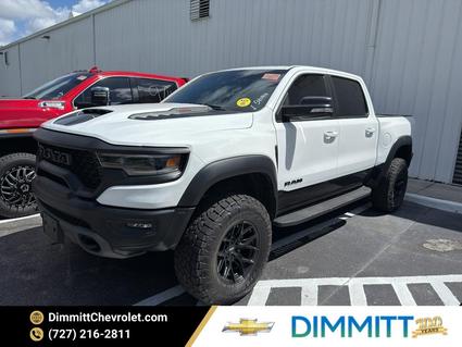 2022 Ram 1500 Clearwater FL
