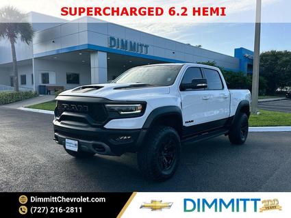 2022 Ram 1500 Clearwater FL