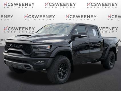 2022 Ram 1500 Pell City AL