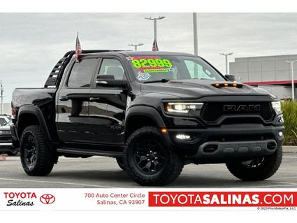 2022 Ram 1500 Salinas CA