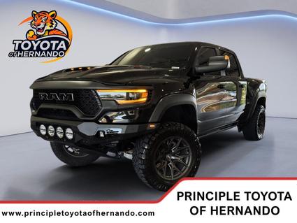 2022 Ram 1500 Hernando MS