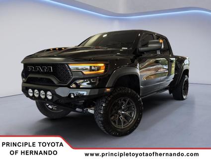 2022 Ram 1500 Hernando MS