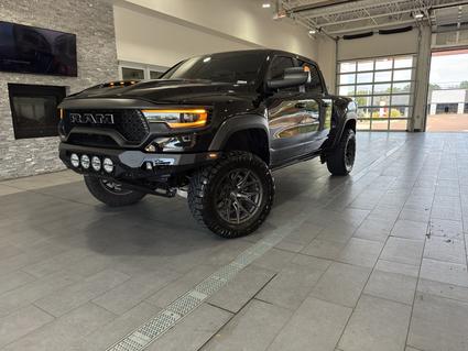 2022 Ram 1500 Hernando MS