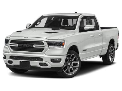 2022 Ram 1500 Salinas CA