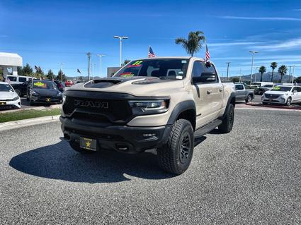 2022 Ram 1500 Salinas CA