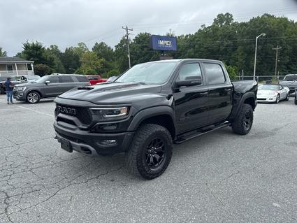 2024 Ram 1500 Greensboro NC