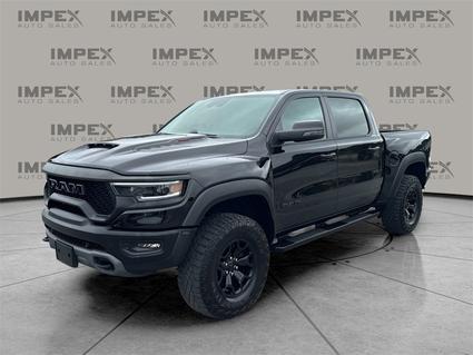2024 Ram 1500 Greensboro NC