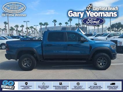 2024 Ram 1500 Daytona Beach FL