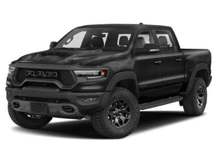 2021 Ram 1500 Billings MT