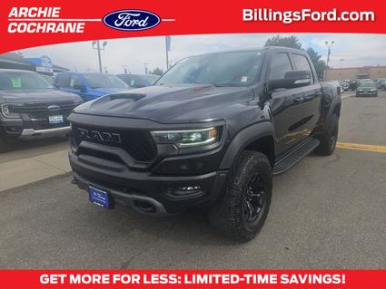 2021 Ram 1500 Billings MT