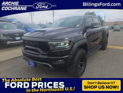 2021 Ram 1500 Billings MT