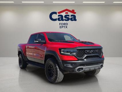 2021 Ram 1500 El Paso TX