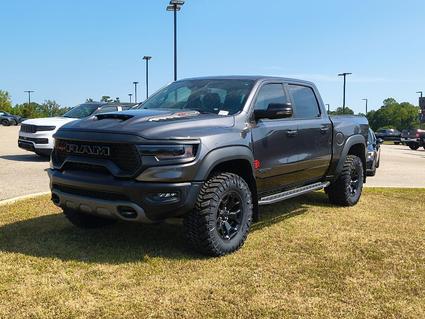 2021 Ram 1500 Greenville AL
