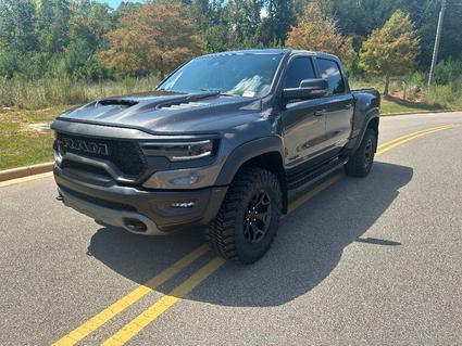 2021 Ram 1500 Greenville AL