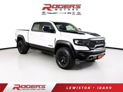 2021 Ram 1500 Lewiston ID