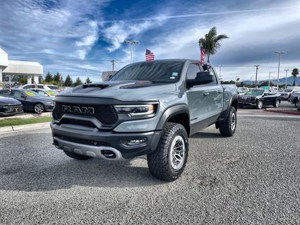 2021 Ram 1500 Salinas CA