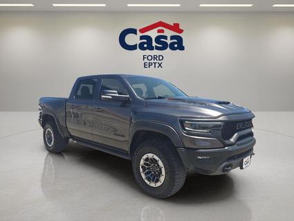 2021 Ram 1500 El Paso TX