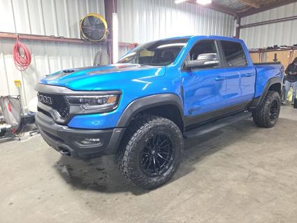 2022 Ram 1500 Greensboro NC