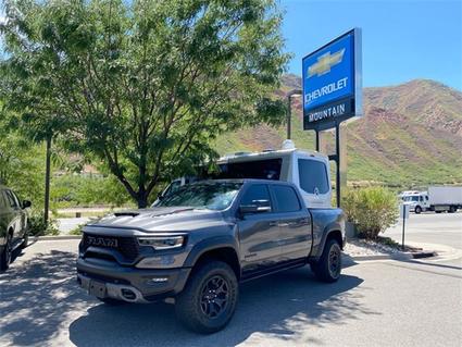 2022 Ram 1500 Glenwood Springs CO