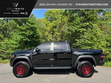 2022 Ram 1500 Newton NC