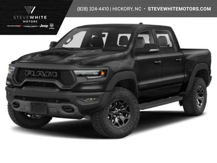 2022 Ram 1500 Newton NC